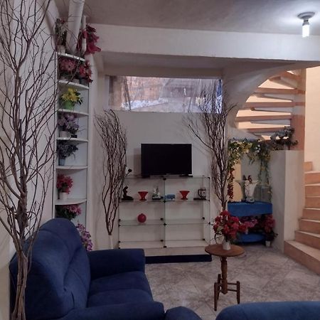 Pousada da Vovó Bragança Exterior foto