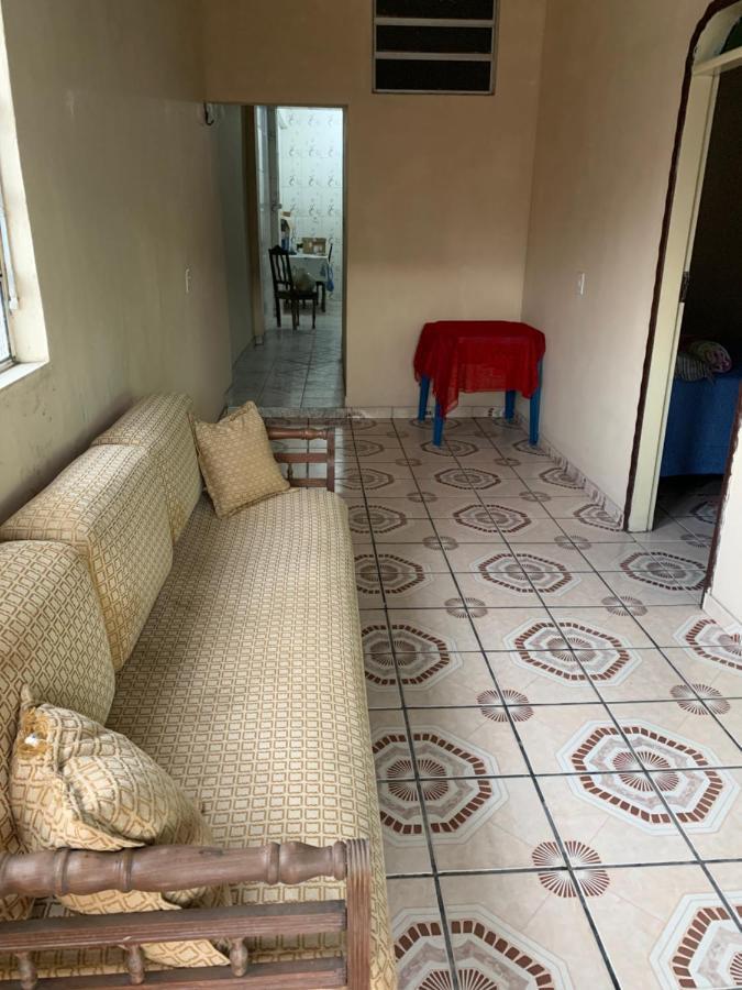 Pousada da Vovó Bragança Exterior foto