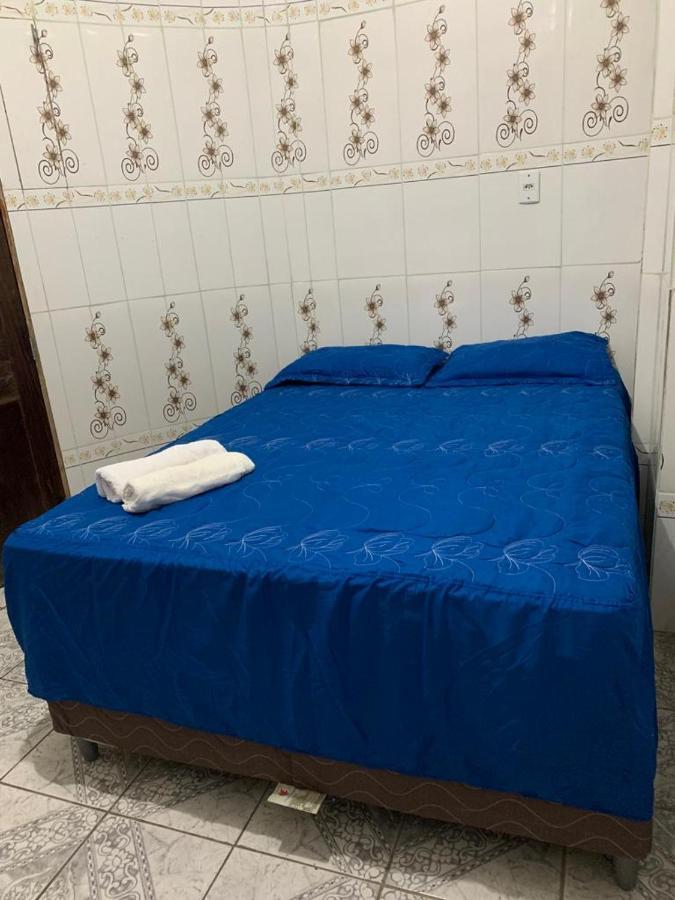 Pousada da Vovó Bragança Exterior foto