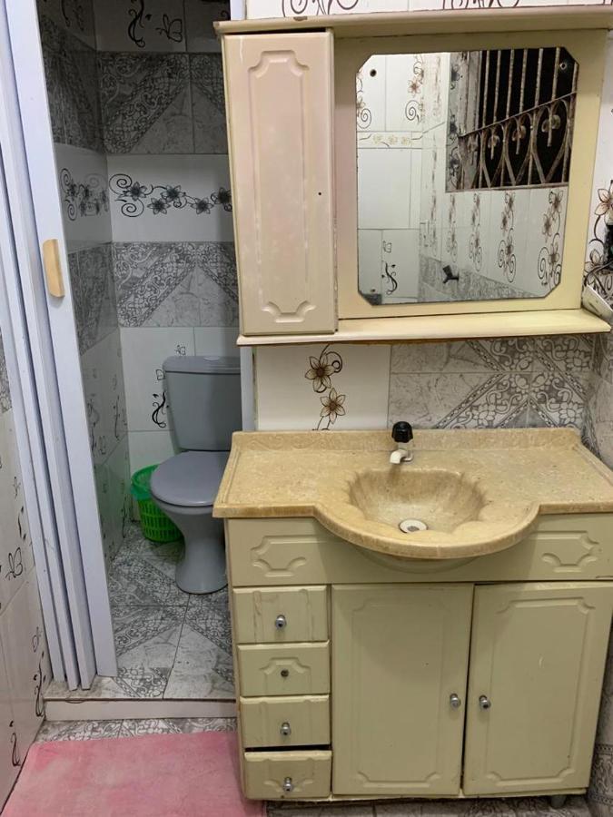 Pousada da Vovó Bragança Exterior foto