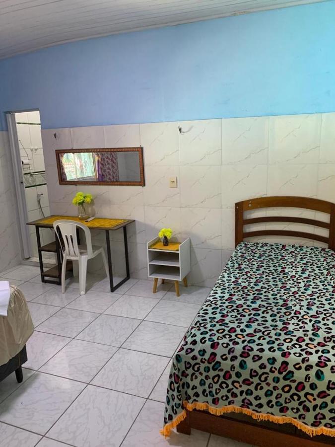 Pousada da Vovó Bragança Exterior foto