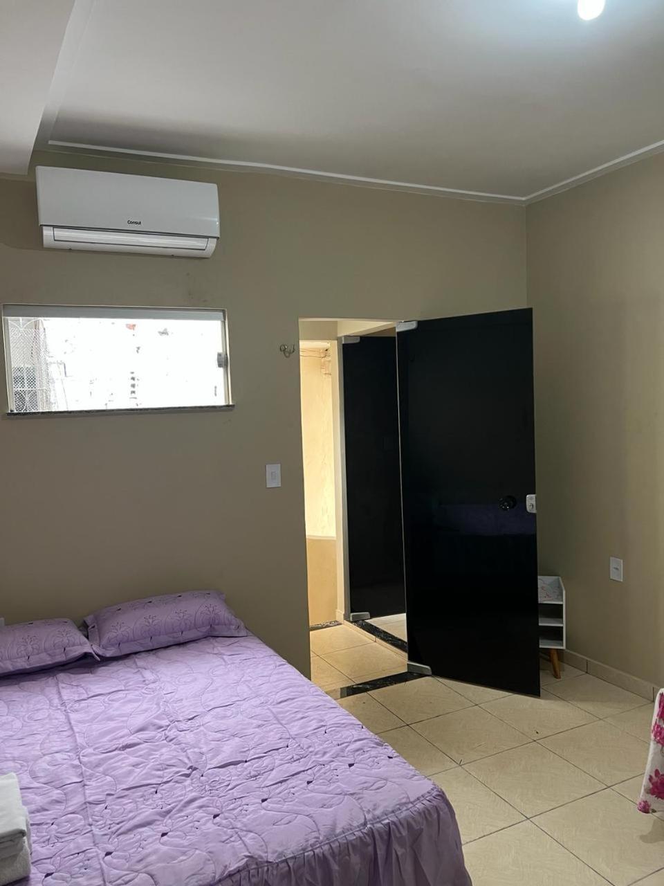 Pousada da Vovó Bragança Exterior foto