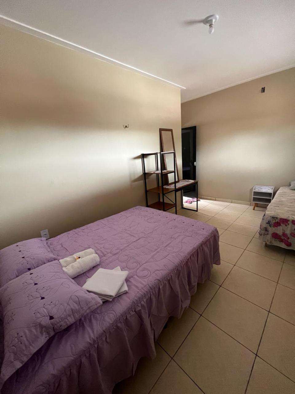 Pousada da Vovó Bragança Exterior foto